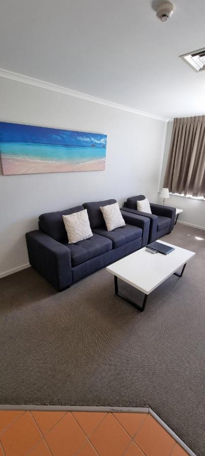Chasely Apartment Hotel Brisbane Buitenkant foto